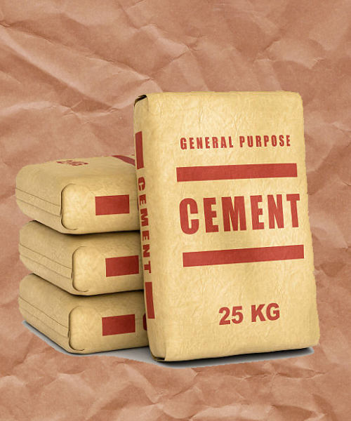 Cement