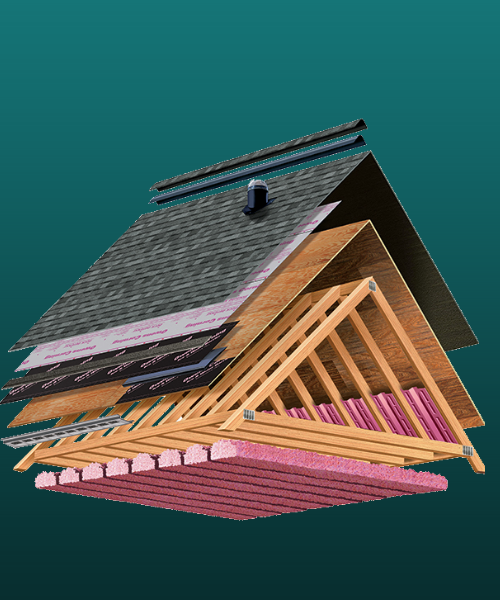 Roofing Products